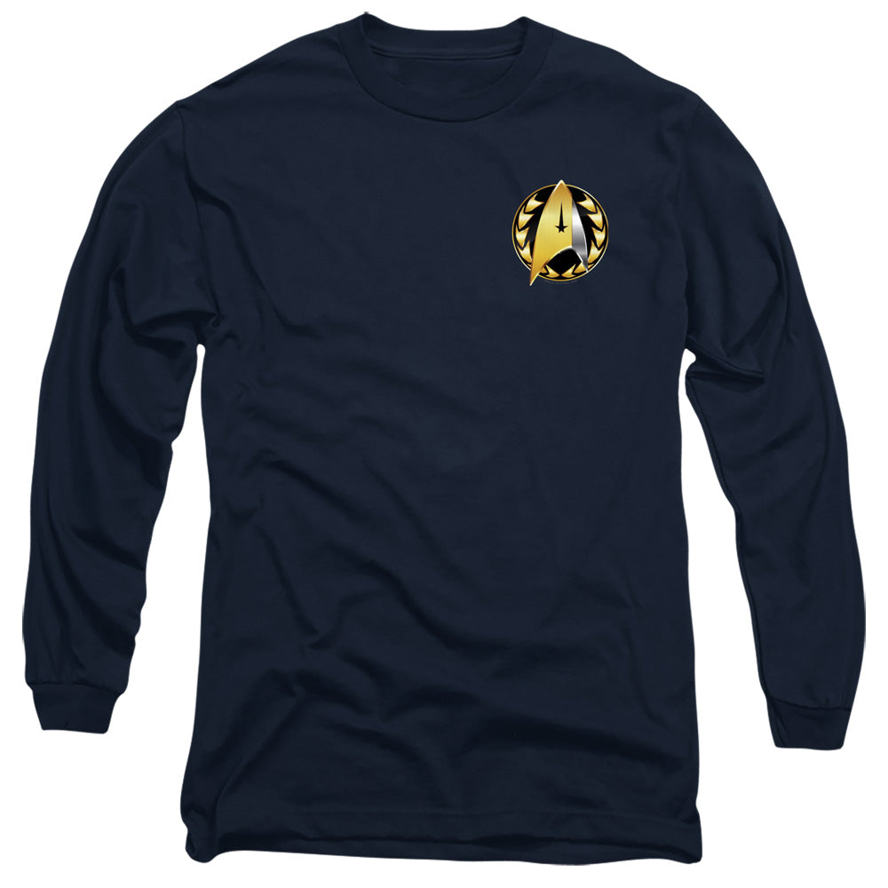 STAR TREK DISCOVERY/ADMIRAL BADGE