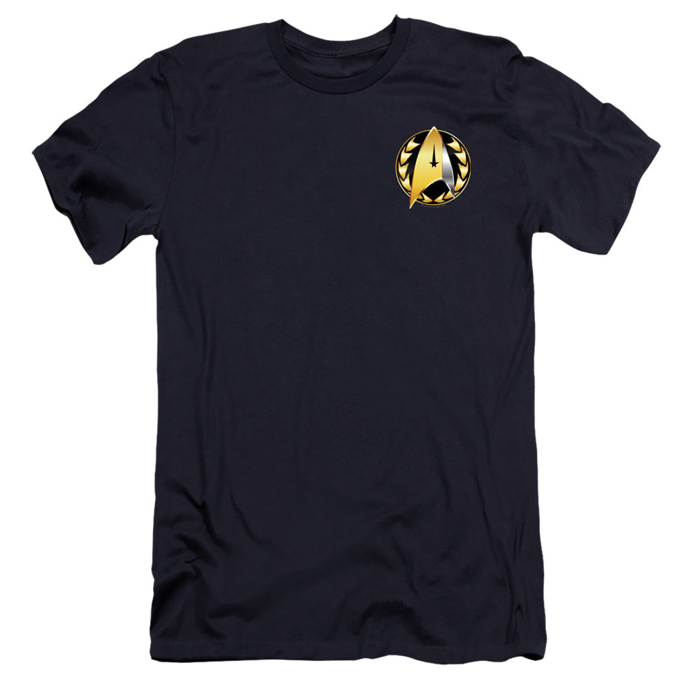 STAR TREK DISCOVERY/ADMIRAL BADGE