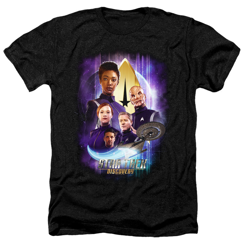 STAR TREK DISCOVERY/DISCOVERYS FINEST