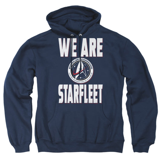 STAR TREK DISCOVERY/WE ARE STARFLEET