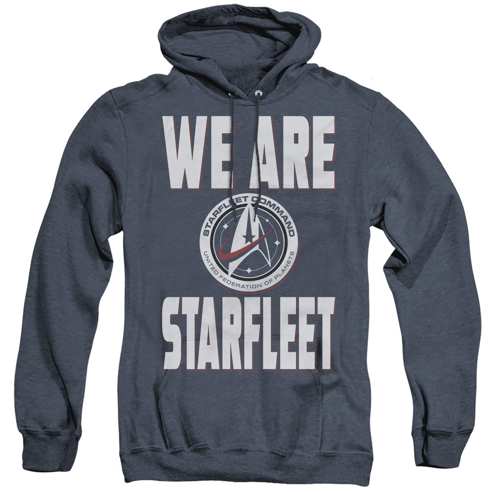 STAR TREK DISCOVERY/WE ARE STARFLEET