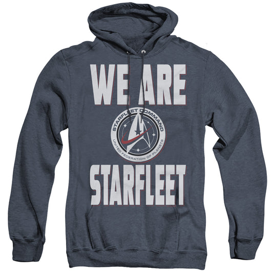 STAR TREK DISCOVERY/WE ARE STARFLEET