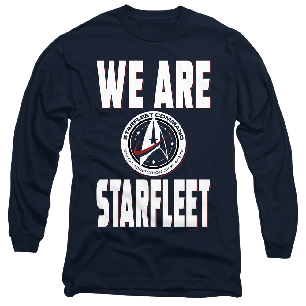 STAR TREK DISCOVERY/WE ARE STARFLEET