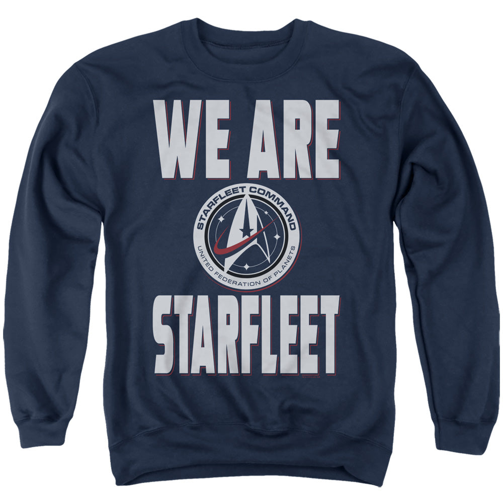 STAR TREK DISCOVERY/WE ARE STARFLEET