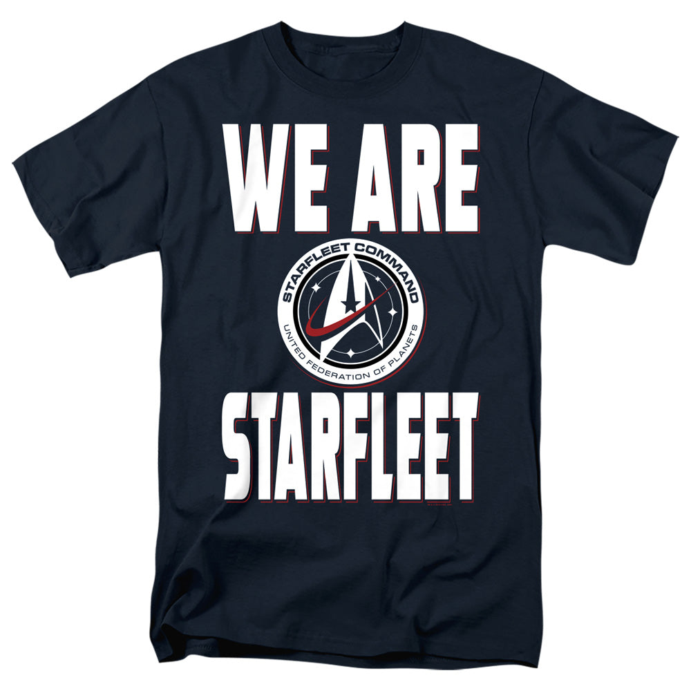 STAR TREK DISCOVERY/WE ARE STARFLEET