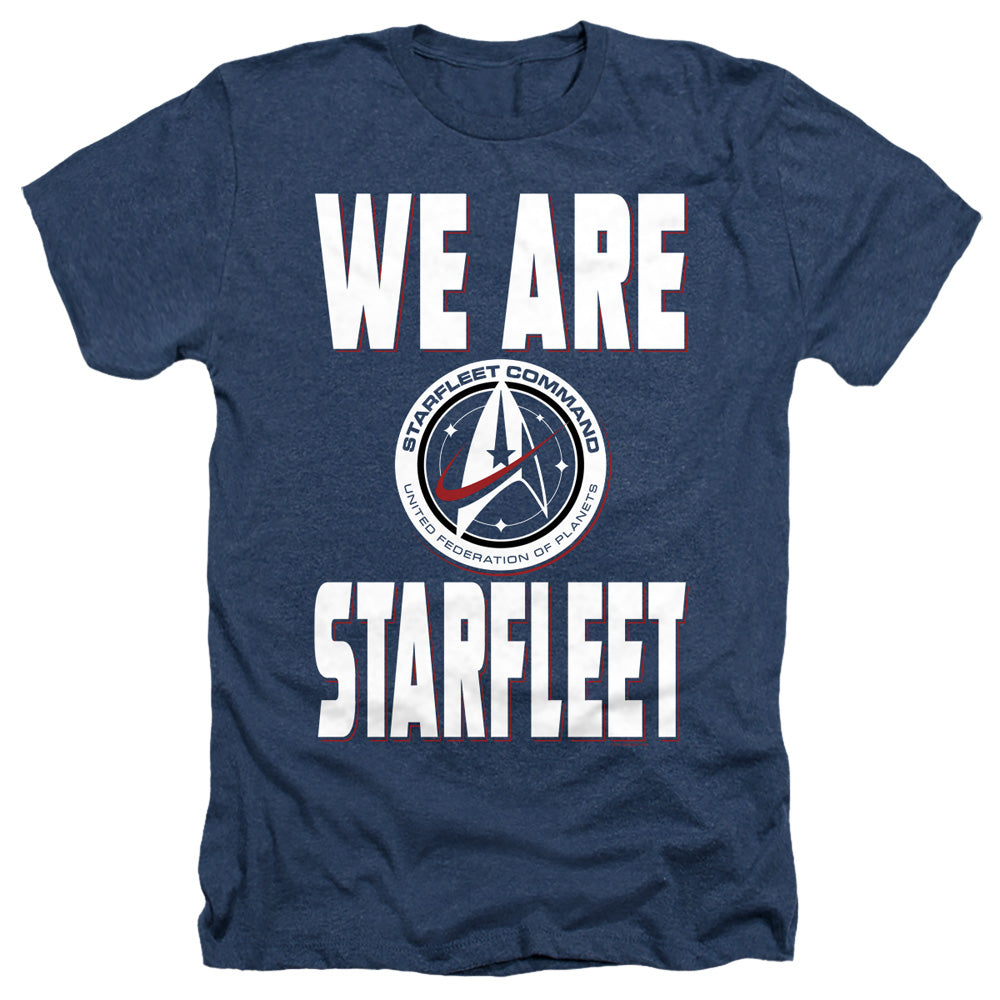 STAR TREK DISCOVERY/WE ARE STARFLEET