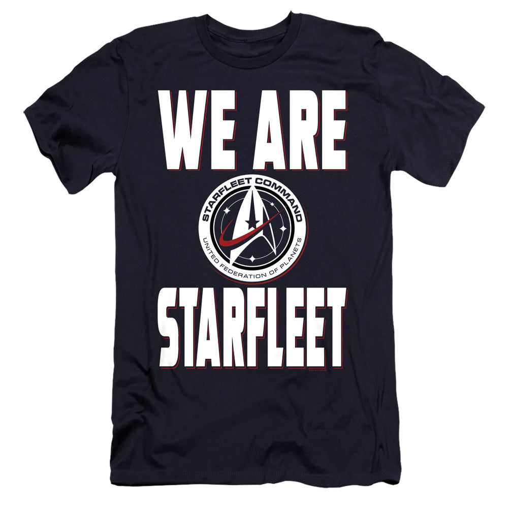 STAR TREK DISCOVERY/WE ARE STARFLEET
