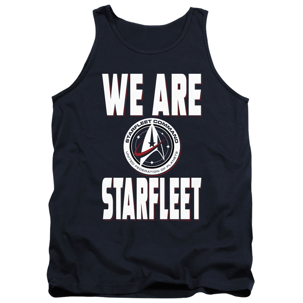 STAR TREK DISCOVERY/WE ARE STARFLEET