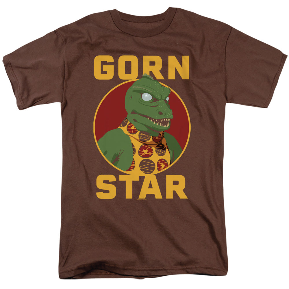 STAR TREK/GORN STAR