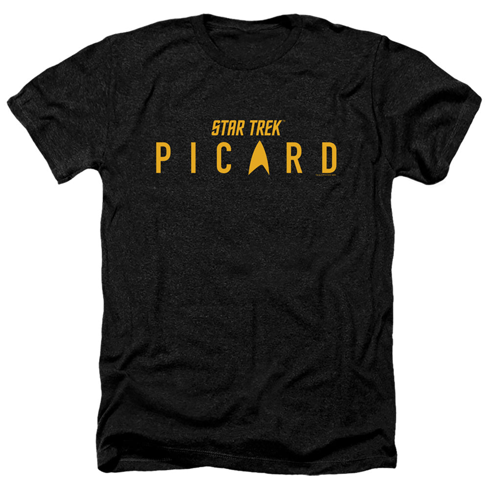 STAR TREK PICARD/PICARD LOGO
