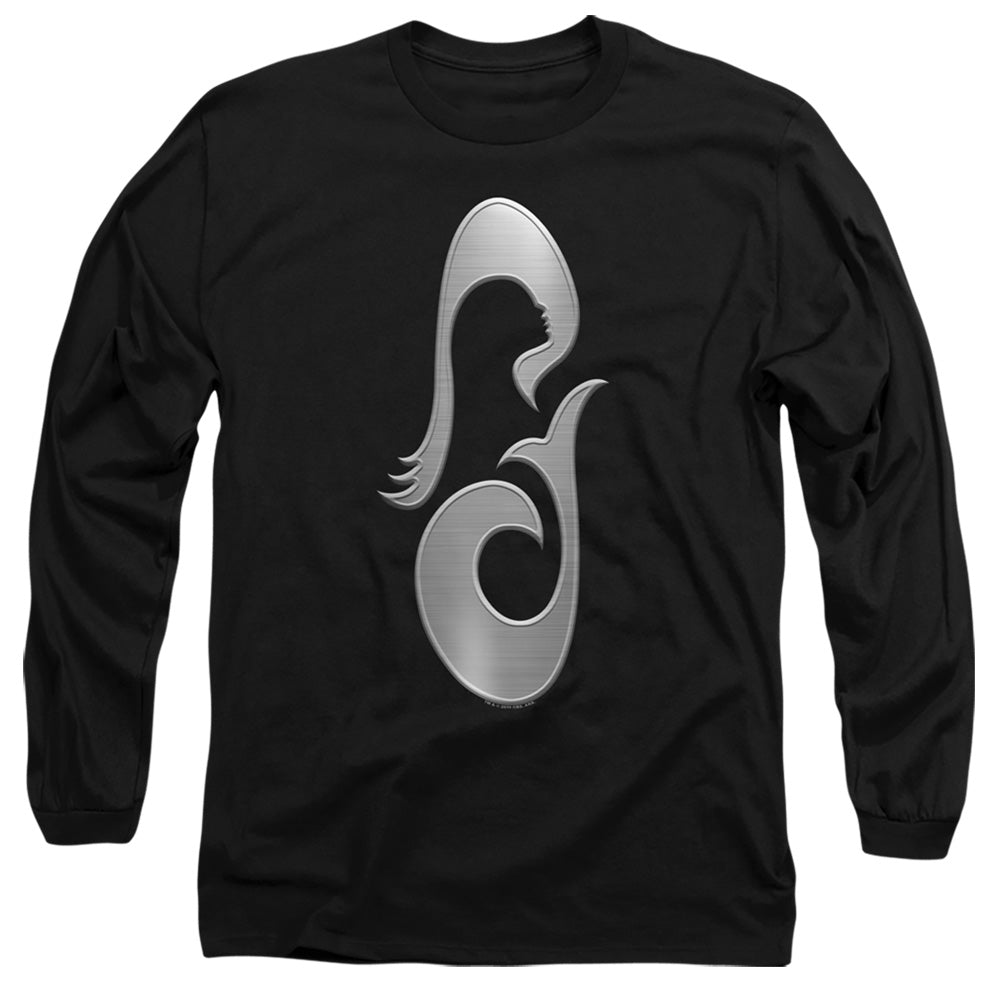 STAR TREK PICARD/LA SIRENA METAL ICON