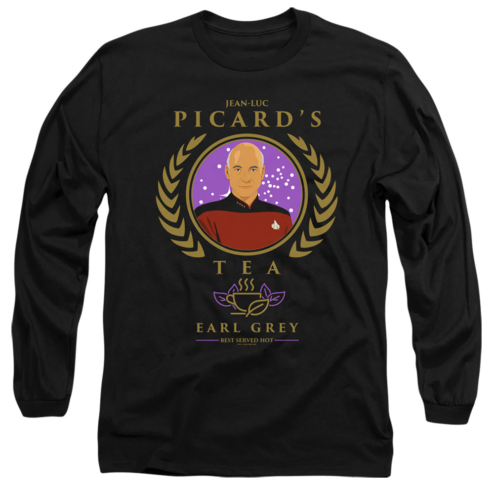 STAR TREK THE NEXT GENERATION/TEA EARL GREY HOT