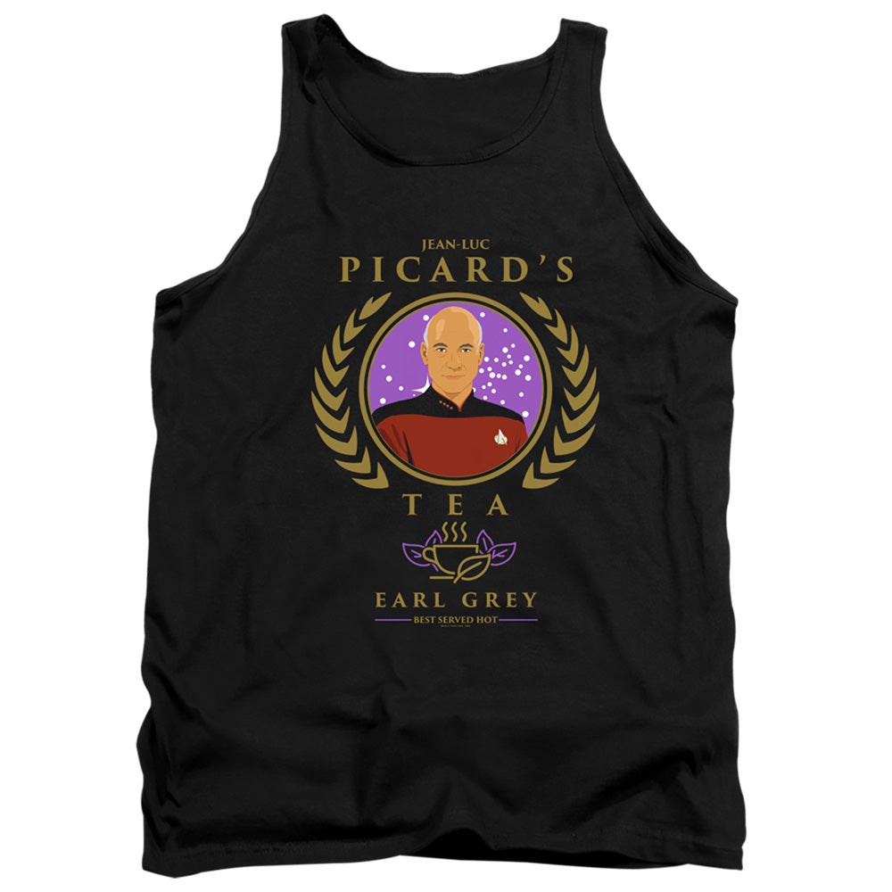 STAR TREK THE NEXT GENERATION/TEA EARL GREY HOT