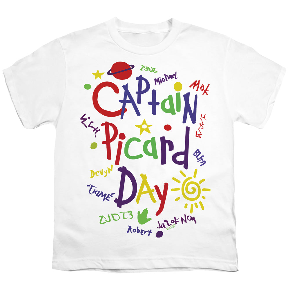 STAR TREK PICARD/PICARD DAY