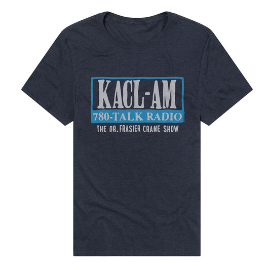 FRASIER/THE KACL-AM TALK