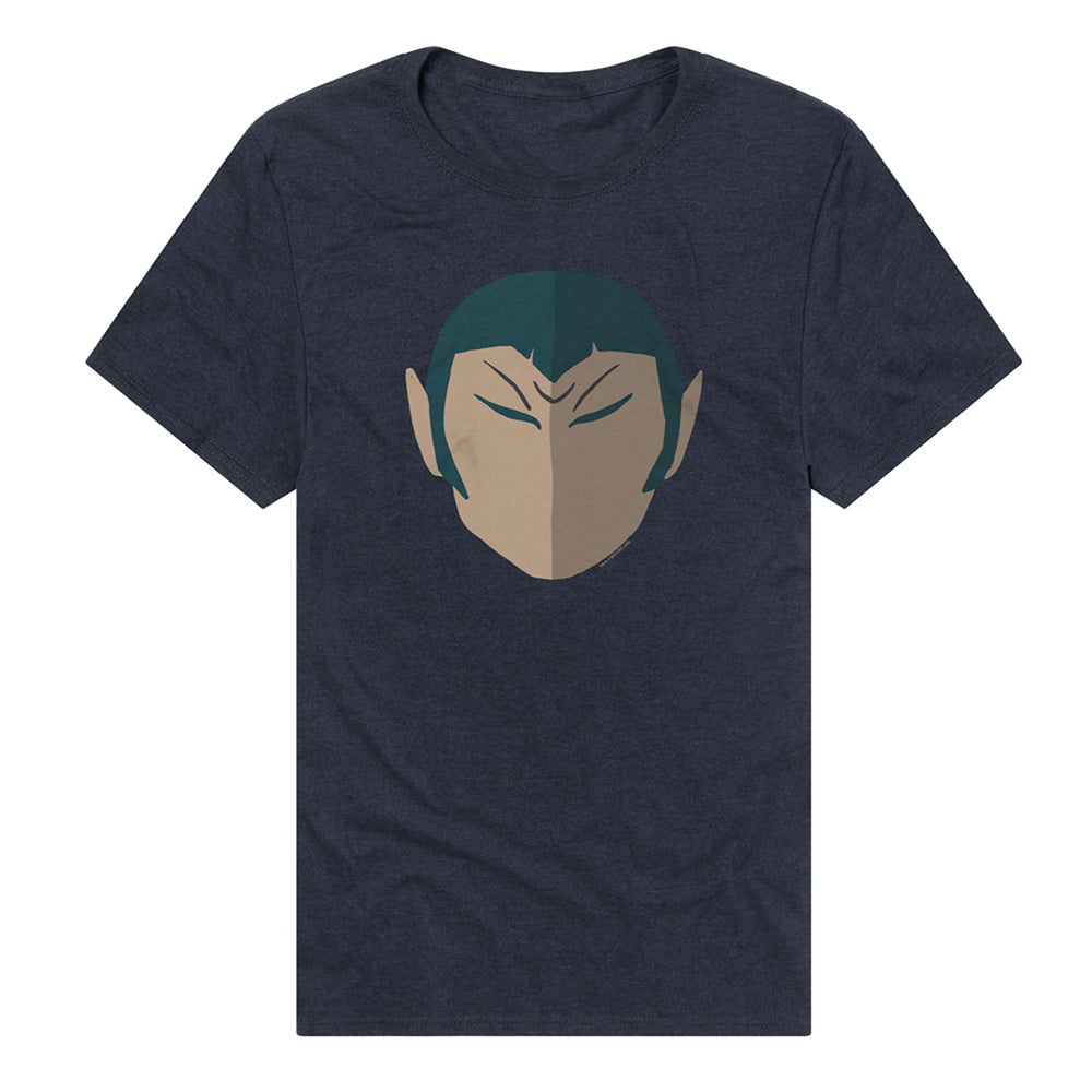 STAR TREK/THE ROMULAN