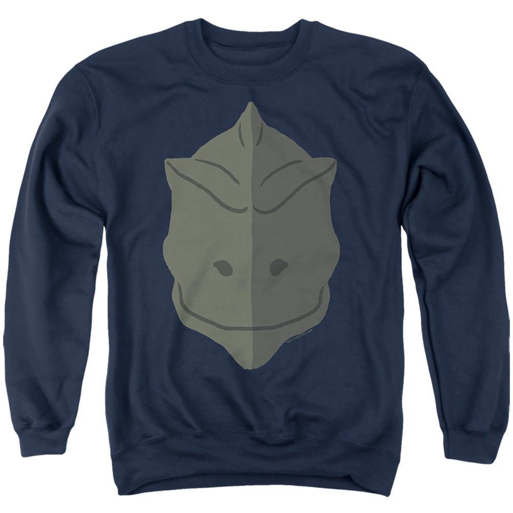 STAR TREK/THE GORN