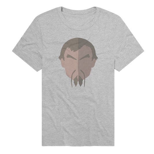 STAR TREK/THE OG KLINGON