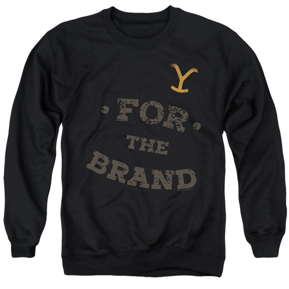 YELLOWSTONE/FOR THE BRAND