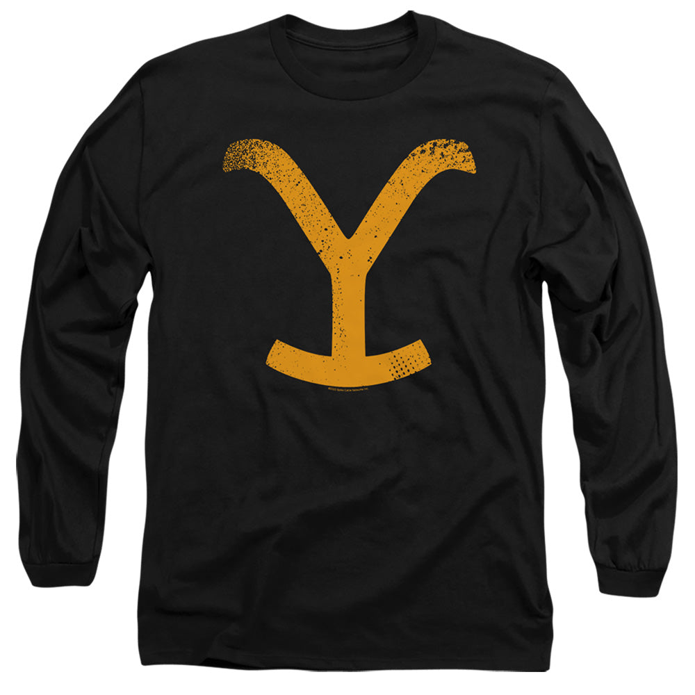 YELLOWSTONE/LARGE BRAND