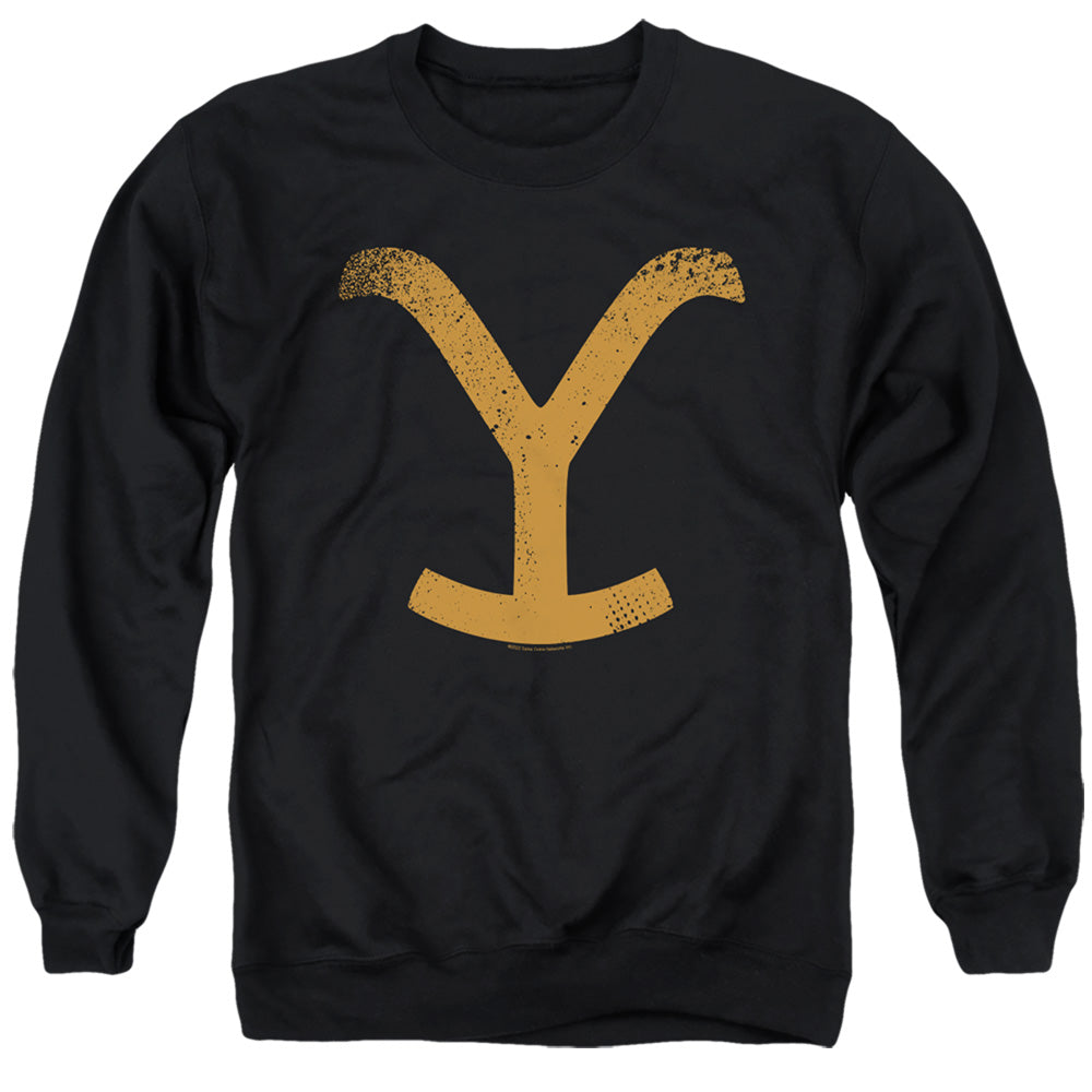 YELLOWSTONE/LARGE BRAND