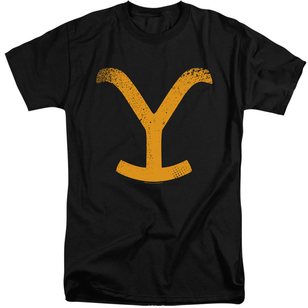 YELLOWSTONE/LARGE BRAND