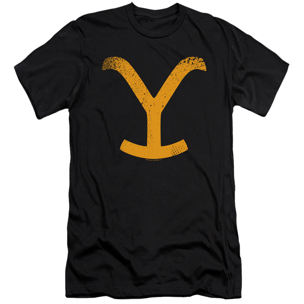 YELLOWSTONE/LARGE BRAND
