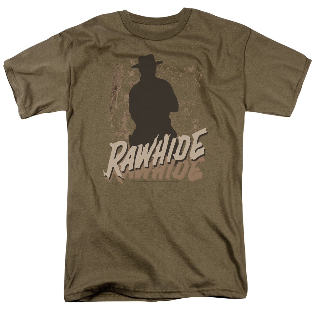 RAWHIDE/RAWHIDE