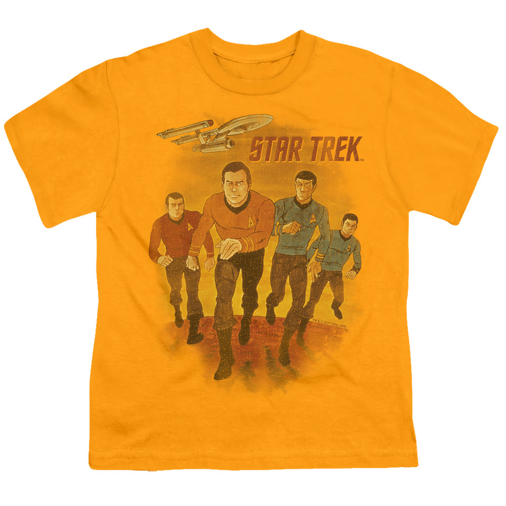 STAR TREK/ANIMATED