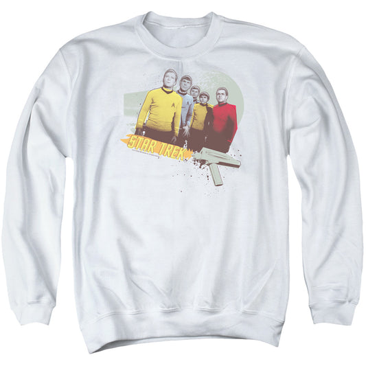 STAR TREK/STRANGE NEW WORLDS