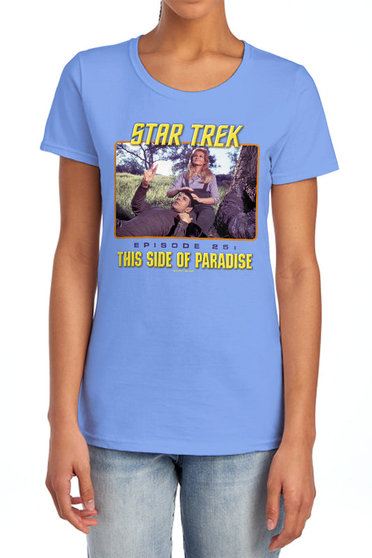 ST ORIGINAL/EPISODE 25