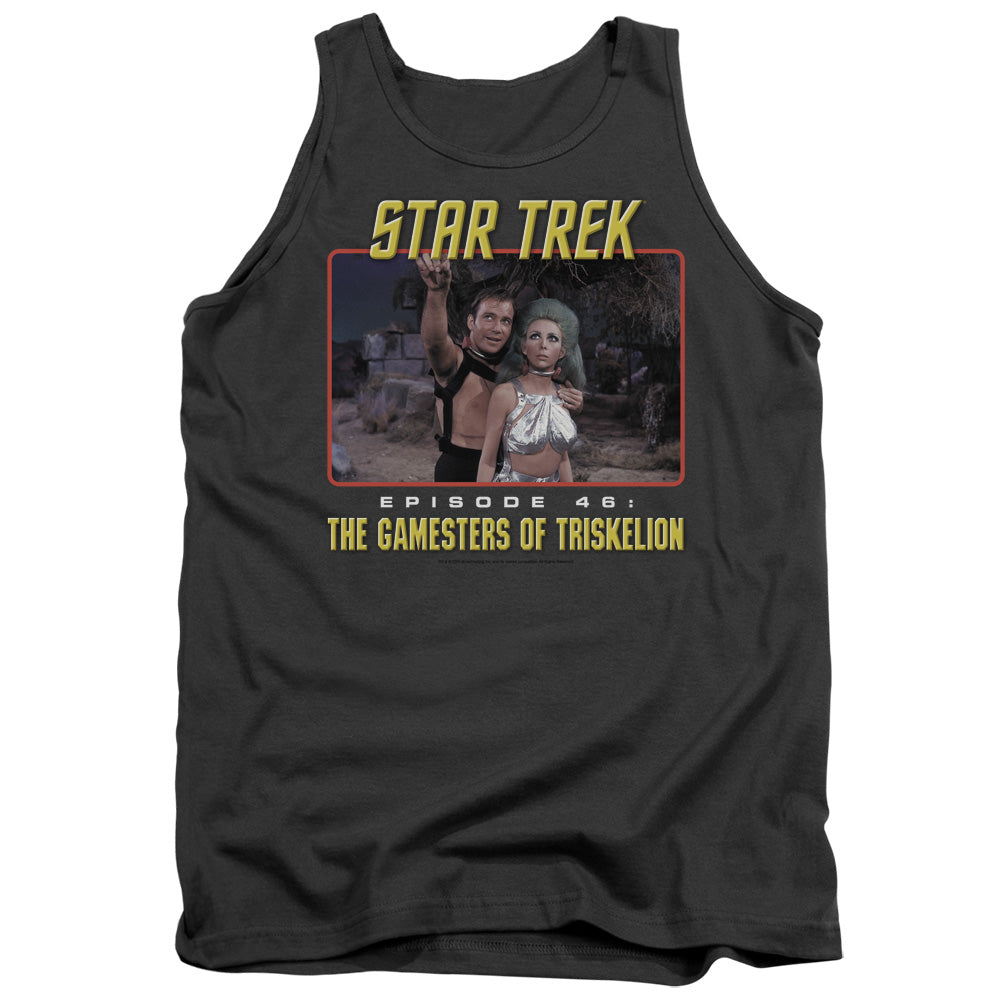STAR TREK/EPISODE 46