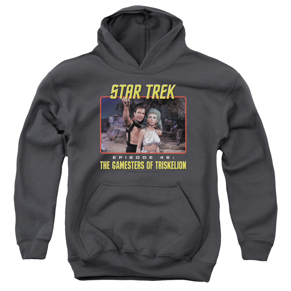STAR TREK/EPISODE 46
