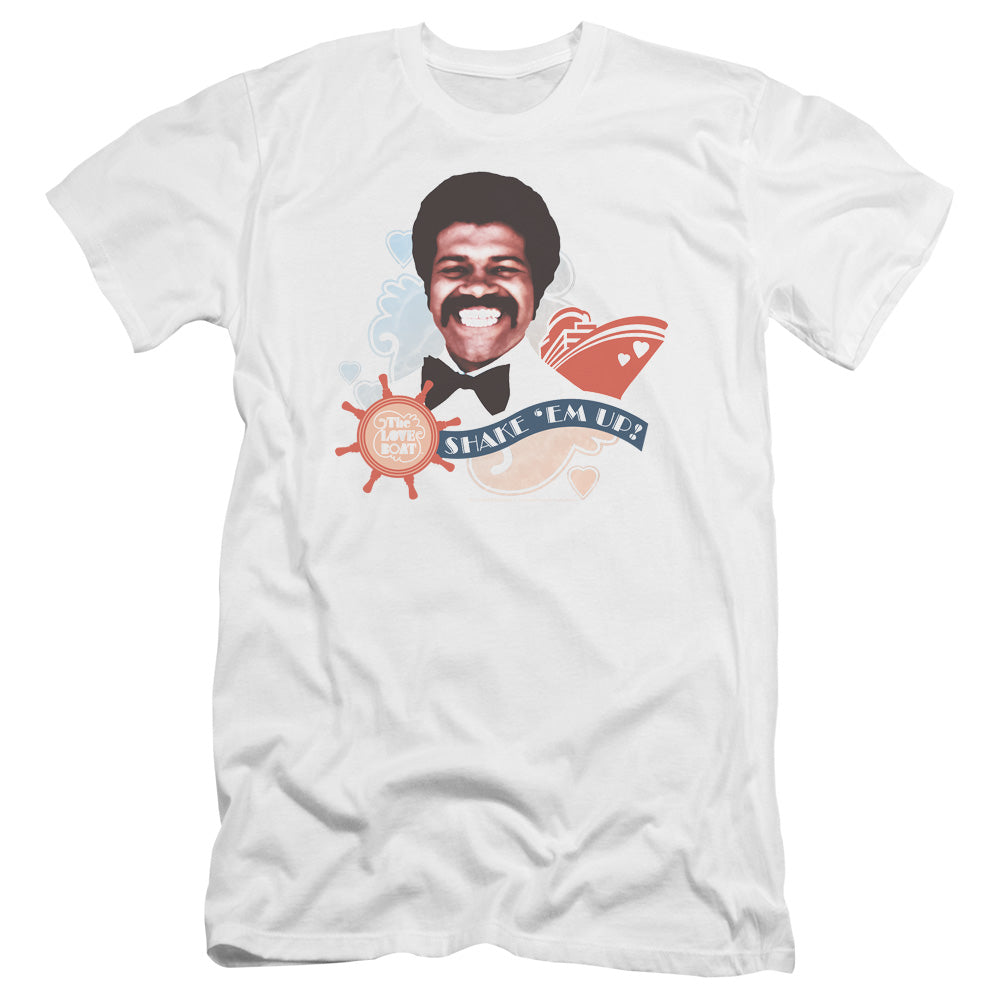 LOVE BOAT/SHAKE EM UP