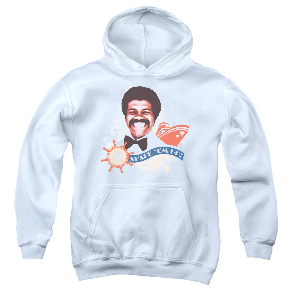 LOVE BOAT/SHAKE EM UP