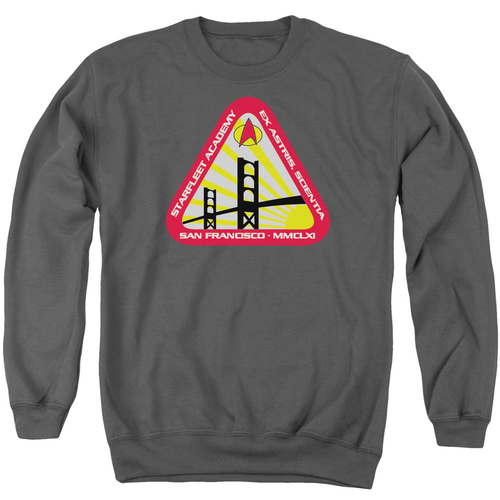 STAR TREK/STARFLEET ACADEMY