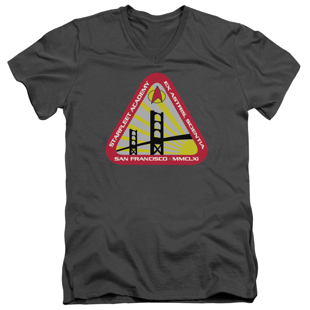 STAR TREK/STARFLEET ACADEMY
