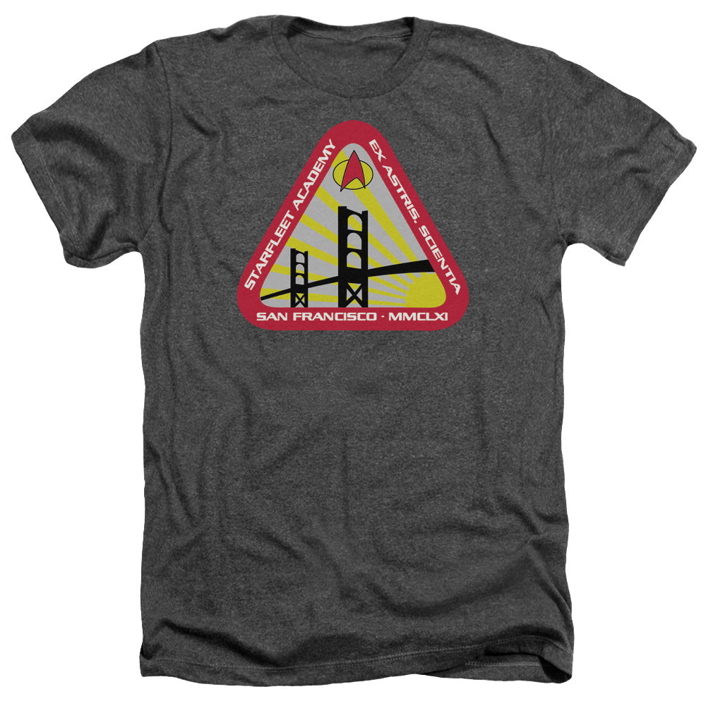 STAR TREK/STARFLEET ACADEMY