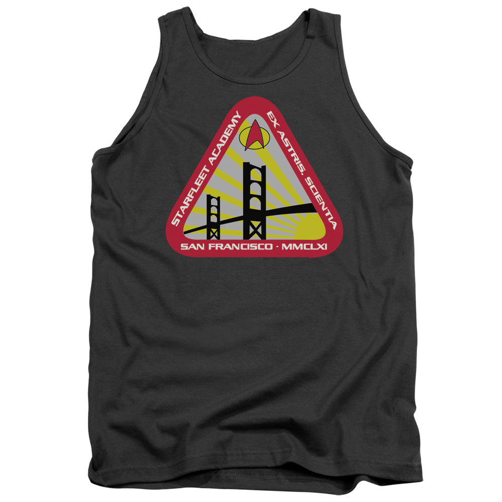 STAR TREK/STARFLEET ACADEMY