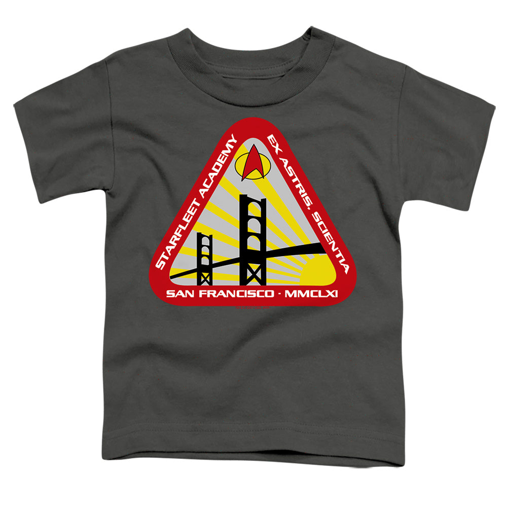 STAR TREK/STARFLEET ACADEMY