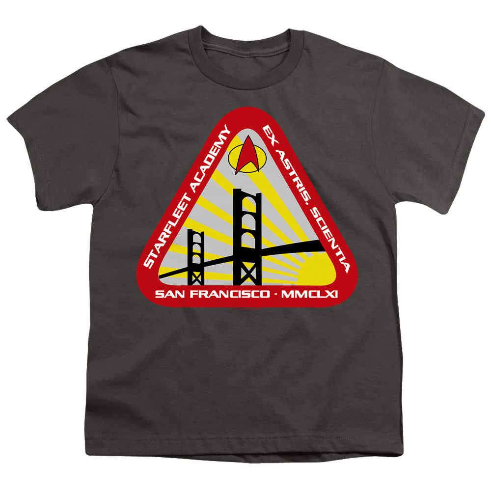 STAR TREK/STARFLEET ACADEMY
