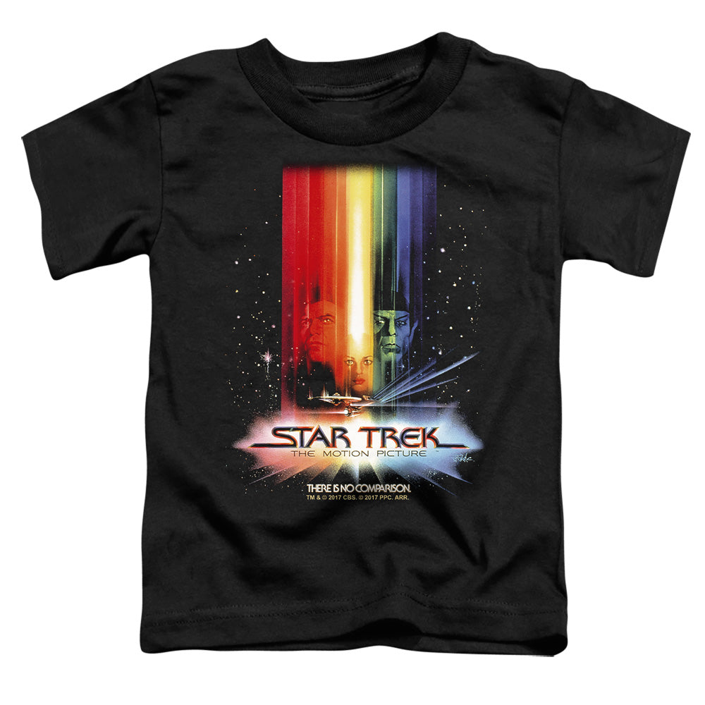 STAR TREK/MOTION PICTURE POSTER
