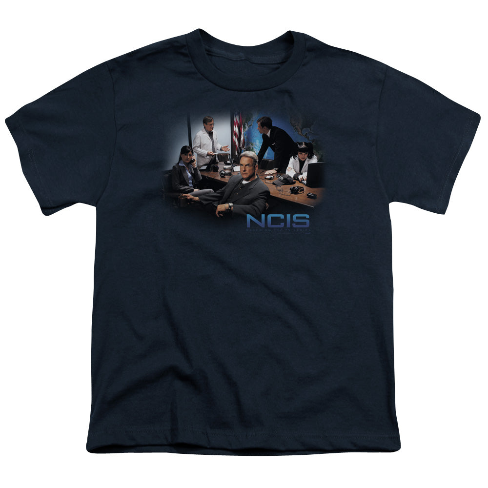 NCIS/ORIGINAL CAST