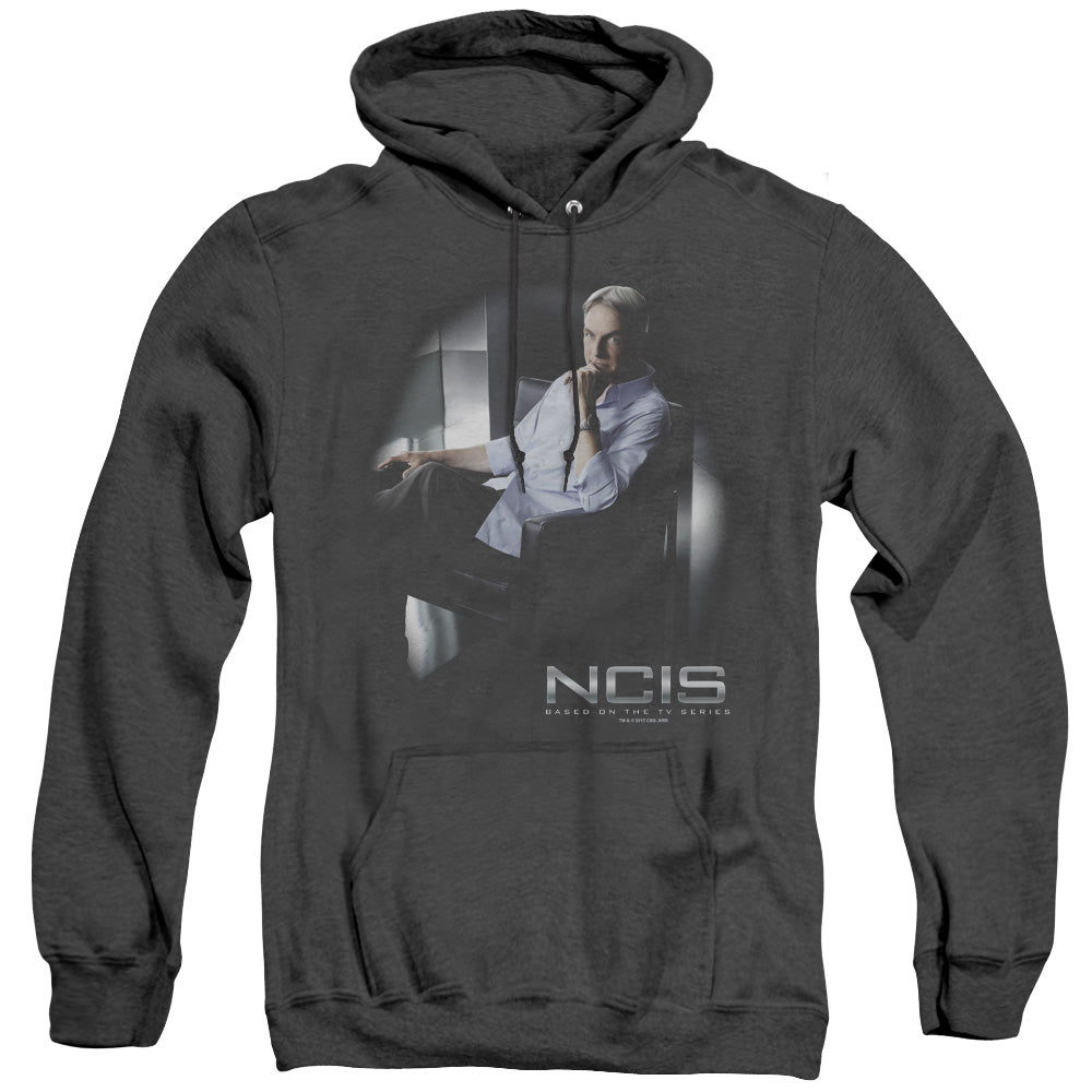 NCIS/GIBBS PONDERS