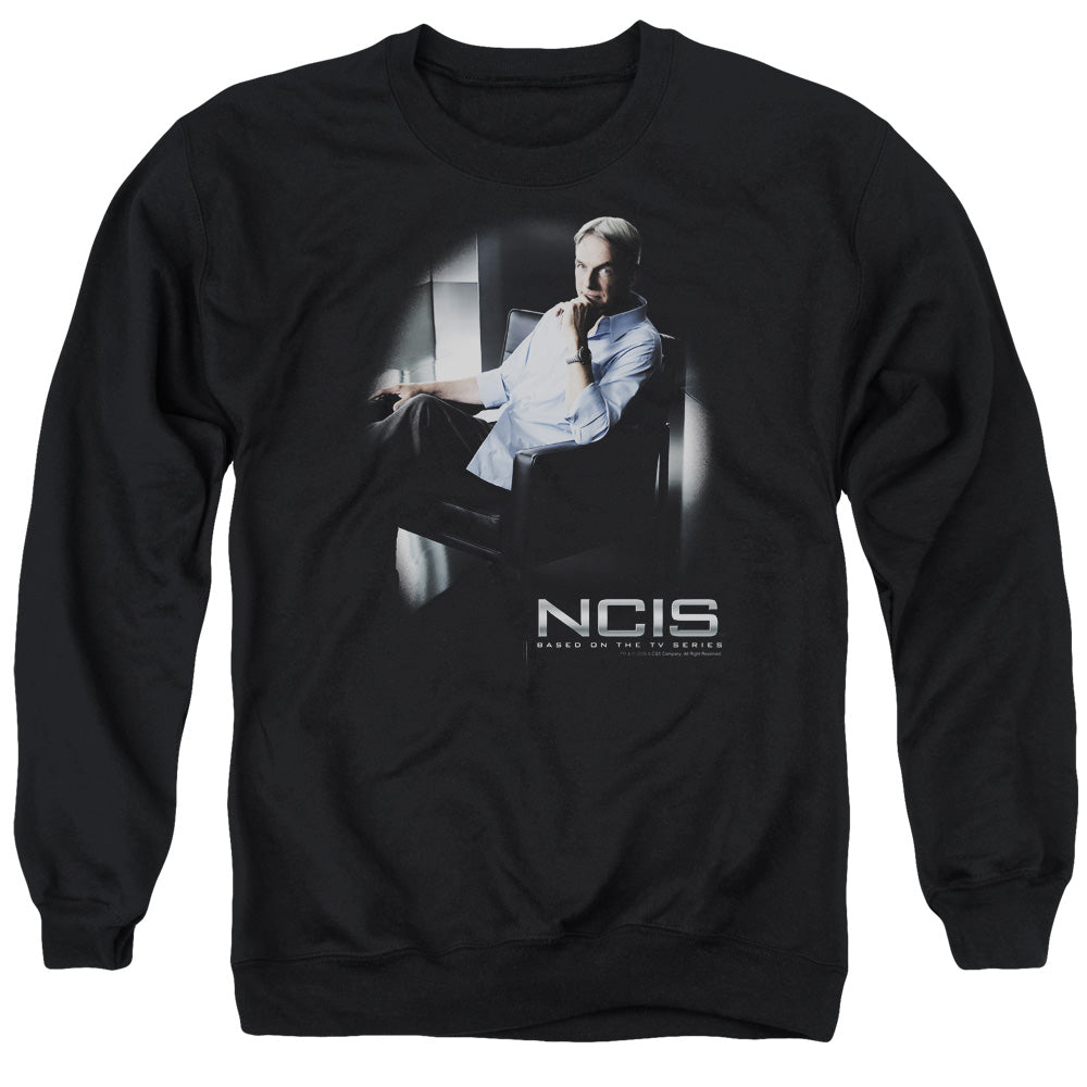 NCIS/GIBBS PONDERS