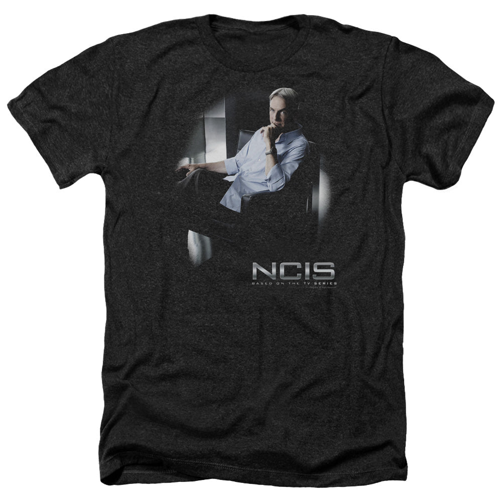 NCIS/GIBBS PONDERS