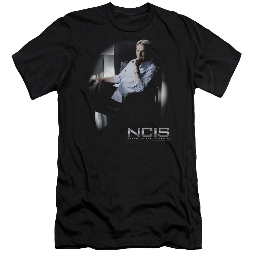 NCIS/GIBBS PONDERS