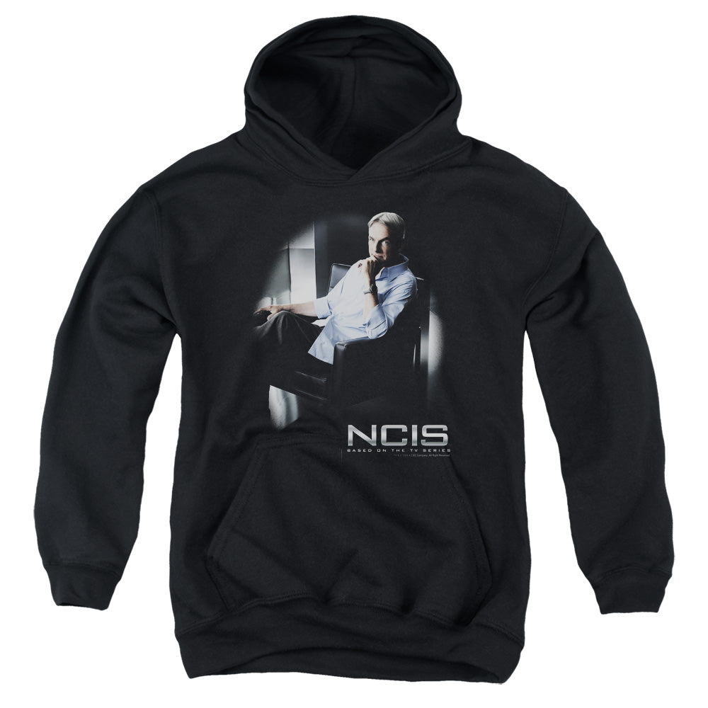 NCIS/GIBBS PONDERS