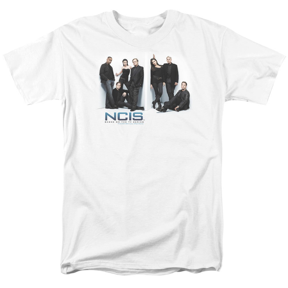 NCIS/WHITE ROOM