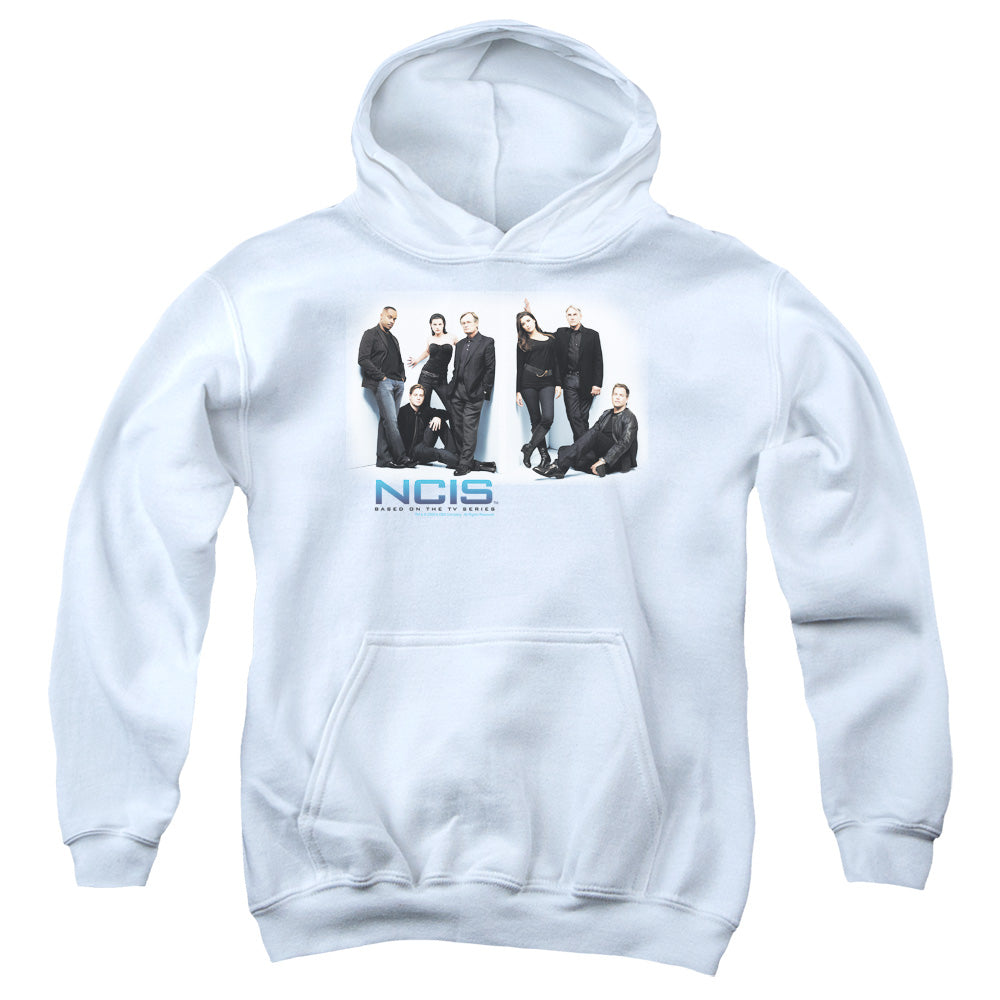 NCIS/WHITE ROOM